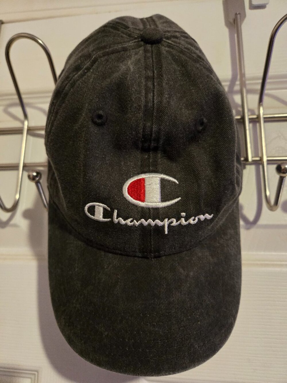 Champion hat